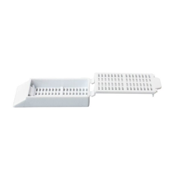 Tissue Cassettes, default
